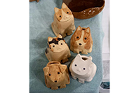 土くらふとアトリエ月彩