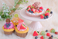プリマトルテ-クレイ洋菓子店-