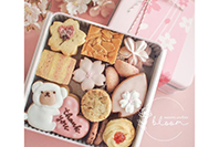sweets atelier bloom