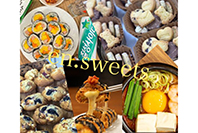 韓国風海苔巻専門店en&焼き菓子sun sweets
