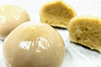 和菓子処　岐阜金蝶堂