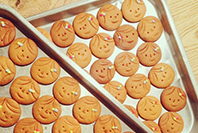 ECRU sweets*