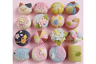 和菓子KOU