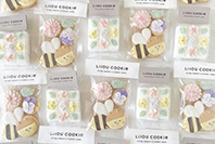 Lilou cookie