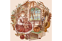 紋白帳