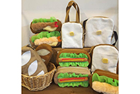 HandmadeZakka Ricca 