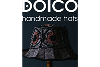 DOICO handmade hats 