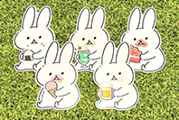 うさみみ探偵事務所