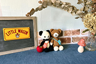little.wagon