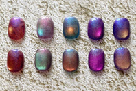 MARY’S NAILS