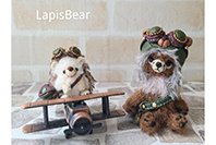 LapisBear