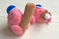 作作作らん会