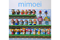 mimoei 
