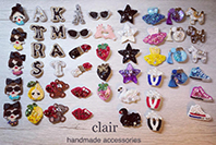 clair