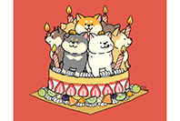 ヨツバヒトミ