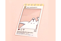 インコのましゅマロ