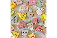 CHOCON WORKS