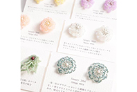 ビーズのお花屋さん Color_idea.Ls