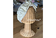 chouchou*