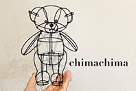 chima chima gallery ／natsumade_accessory
