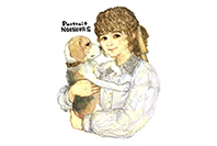 Portrait NOUNOURS