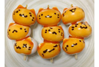 甘味処
