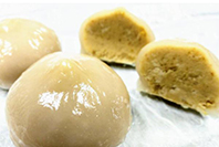 和菓子処　岐阜金蝶堂