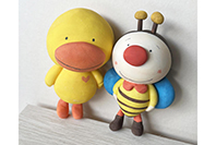 チェリコロル。