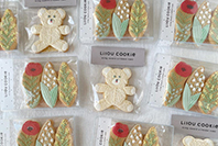 Lilou cookie