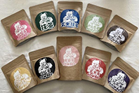 宇治茶GANG