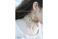 Accessory Brand Megami