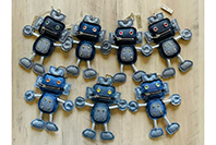 DENIM AND DESTROY by jeez!