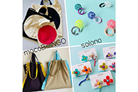 solono × mocoBiiiiNGO