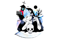 天野えみ