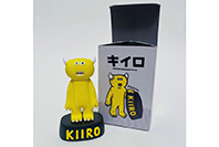 キイロショップ