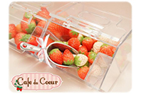 Cafe du coeur