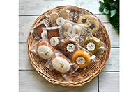 Amily's Bake Shop