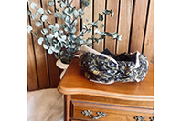Handmade Headband MEI