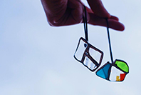 takenoco glass studio