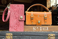 革工房ERI.S LEATHER STUDIO