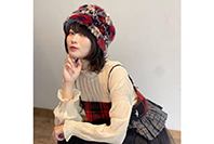 LuLu de chapeau