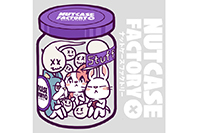 Nutcase Factory