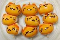 甘味処