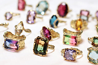 Torusya jewelry