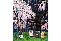 けいすけのイラスト
