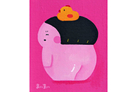 まいまい