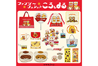 ファンシーフェレットころ＆まる
