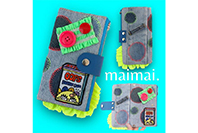maimai.