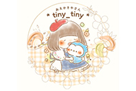 おえかきやさん＊tiny_tiny＊
