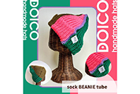 DOICO handmade hats 
